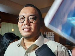 Prabowo Belum Bahas Pencekalan Habib Rizieq Saat Bertemu Dubes Saudi