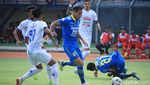 Menjamu Arema FC, Persib Bandung Berpesta di Jalak Harupat