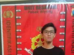 Pria Perekam di Ruang Ganti Adalah Karyawan Toko Mal Surabaya