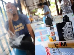 Apple Haramkan Aplikasi Vape