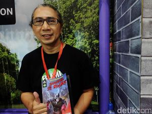 Villain Terhoror, Begini Cerita Kepala dan Tubuh Ki Wilawuk Terpisah Villain Terhoror, Begini Cerita Kepala dan Tubuh Ki Wilawuk Terpisah