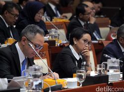 Menlu-Komisi I DPR akan Bahas Pencekalan Habib Rizieq di Rapat Tertutup