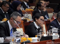 Menlu-Komisi I DPR akan Bahas Pencekalan Habib Rizieq di Rapat Tertutup