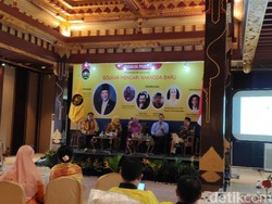 Jelang Munas Golkar: Airlangga Perkuat di Dalam, Bamsoet Kepung dari Luar