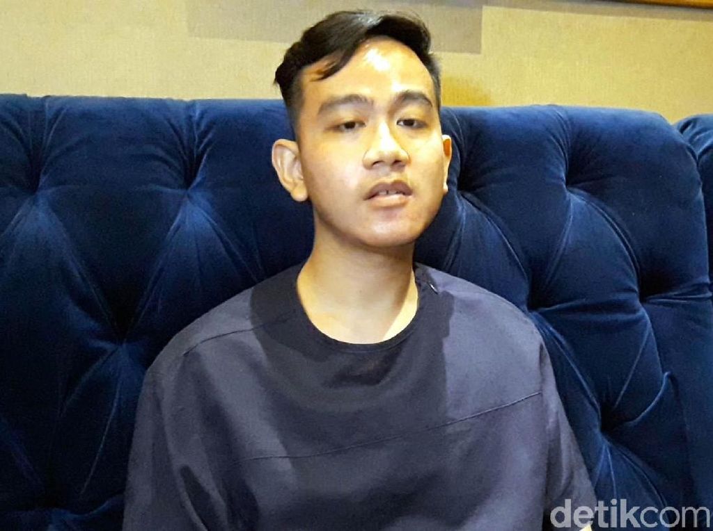 Gibran Ungkap Jenis Kelamin Adik Jan Ethes Gibran Ungkap Jenis Kelamin Adik Jan Ethes