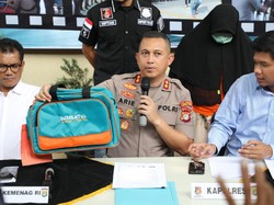 Bos Travel Umrah yang Tipu Puluhan Calon Jemaah Jaring Korban di Pengajian