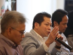 Produk Asuransi Berobat di Luar Negeri Makin Ngetren