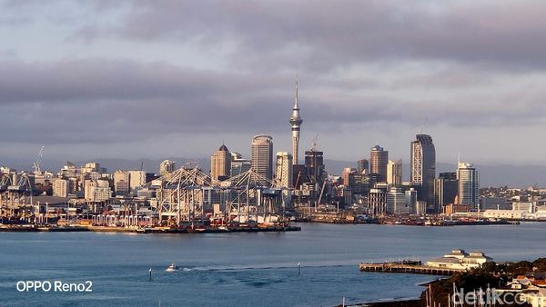 Daftar Negara yang Masih Tertutup Bagi Turis (Bagian II)