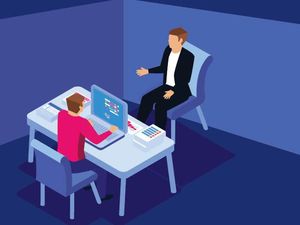 Jangan Malu Nego Gaji, Begini Tips Biar Dapat Tinggi Jangan Malu Nego Gaji, Begini Tips Biar Dapat Tinggi
