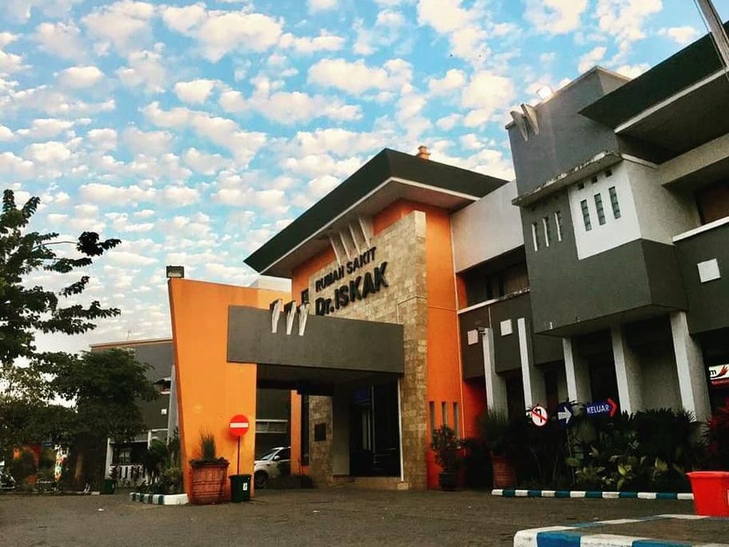 Prinsip Low Cost High Quality RSUD Tulungagung yang Jadi RS Terbaik Dunia Prinsip Low Cost High Quality RSUD Tulungagung yang Jadi RS Terbaik Dunia