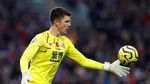Tanpa Pemain Liverpool, Ini Starting XI Terbaik Liga Inggris Pekan Ini