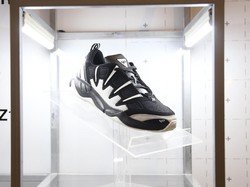 Sneakers Lokal Tetap di Hati Meski Produk Luar Marak di Pasaran