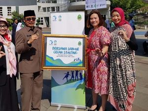 Pemprov Jabar-Danone Cegah Stunting