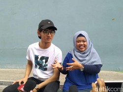 Kekeyi Tolak Keras Lamaran Rio Ramadhan