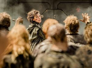 Sinopsis Resident Evil: The Final Chapter, Manusia Diserang Mayat Hidup Sinopsis Resident Evil: The Final Chapter, Manusia Diserang Mayat Hidup