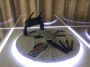 Gandeng Erajaya, Ini Kelebihan Drone DJI Mavic Mini Buat Pemula