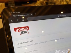 Awas! ASN yang Diduga Terlibat Radikalisme Bisa Dilaporkan Masyarakat