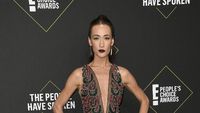 Foto: Lagi, Gaun Sebastian Gunawan Dipakai Artis Hollywood