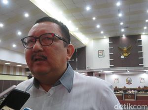 Tugas Berat Ulla Nakhodai Demokrat Sulsel dan IAS Pendulang Suara Hengkang