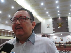 Pesan Nimatullah Agar Loyalis IAS Tetap Bersabar-Bekerja untuk Demokrat