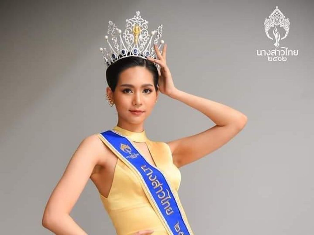 Miss Thailand Menang Miss International 2019, Indonesia Tak Masuk Top 5