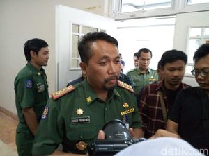 Pemkab Ponorogo Anggarkan Pengadaan Komputer untuk CPNS