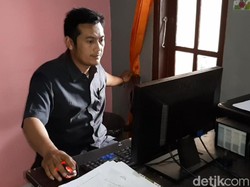 Kegigihan Cepi yang 10 Kali Gagal Tes CPNS Kini Daftar Lagi