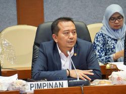 Komisi X DPR Kritik Bos FIFA-PSSI Main Sepakbola Saat Duka Kanjuruhan