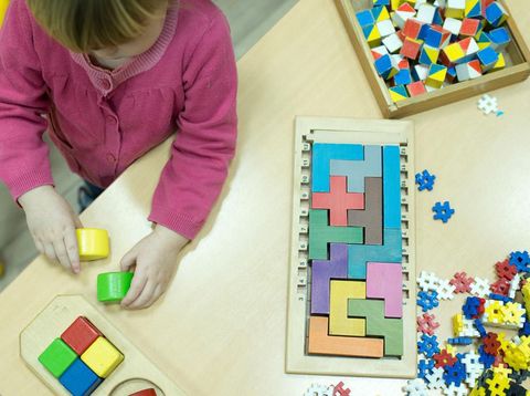 Mengenal Montessori untuk Optimalkan Tumbuh Kembang Anak