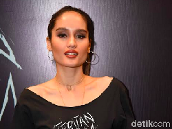 Jadi Gadis Bogor di Jeritan Malam, Cinta Laura: Bukan Aku Sama Sekali