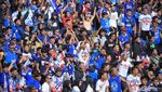 Menjamu Arema FC, Si Jalak Harupat Membiru