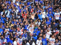 Suporter Bakal Boleh Nonton di Stadion, Bomber: Tambah Semangat Pemain