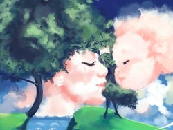 Tes: Gambar Pertama yang Kamu Lihat, Ungkap Karaktermu yang Paling Menonjol