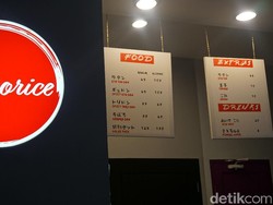 Puas Menjajal Rice Bowl Lidah Sapi yang Mengenyangkan