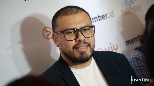 Joko Anwar