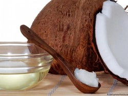 Penelitian Harvard: Minyak Kelapa Ternyata Tidak Baik Untuk Kesehatan