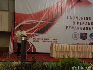 KemenPAN-RB Pantau Medsos CPNS yang Posting Anti-NKRI