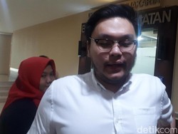 Dipanggil BK, William Ditanya Kronologi Upload Anggaran DKI ke Medsos