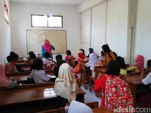 Tim Pemulihan Temukan Siswa SDN Gentong Masih Trauma Berat