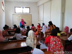 Tim Pemulihan Temukan Siswa SDN Gentong Masih Trauma Berat
