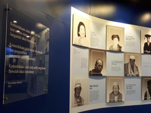 Berkenalan dengan Tokoh-Tokoh Jawa Barat di Panggung Inohong