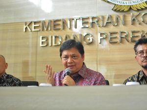Hore! Tahun Depan Bunga KUR Turun Jadi 6%