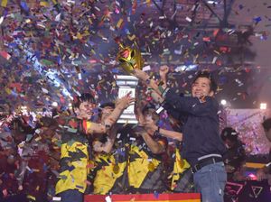 UniPin SEACA 2019 Lahirkan 7 Tim eSport Kelas Dunia UniPin SEACA 2019 Lahirkan 7 Tim eSport Kelas Dunia