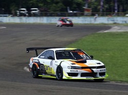 Turunkan 7 Pebalap Lagi di ISSOM Seri VI, ABM Raih 9 Trofi Juara