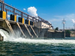 Banyak Bangun Pembangkit, Profit Abipraya Naik 40%