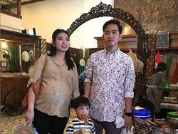 Akan Jadi Tempat Persalinan Selvi Ananda, RS PKU Solo Disterilkan