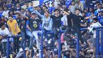 Menjamu Arema FC, Si Jalak Harupat Membiru