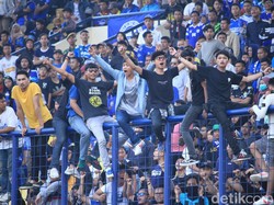 Kapolda Jabar Minta Bobotoh Tak ke Sleman Dukung Persib