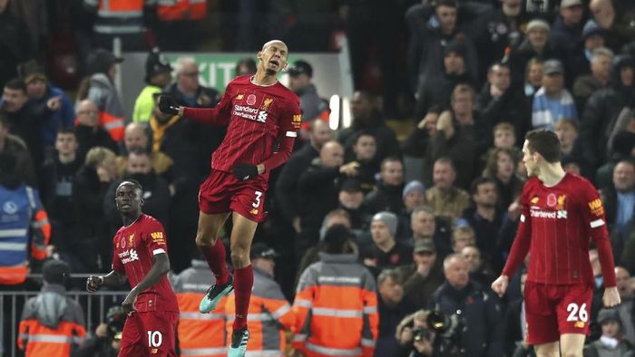 Liverpool Di Piala Dunia Antarklub Tanpa Beban Mencoba