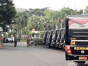 Pangkat Anyar 2 Jenderal TNI Anak Buah Prabowo Eks Tim Mawar Pangkat Anyar 2 Jenderal TNI Anak Buah Prabowo Eks Tim Mawar